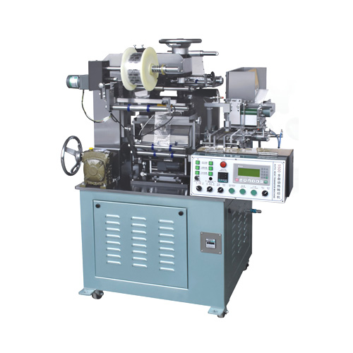 LZY5500全自動熱轉印機